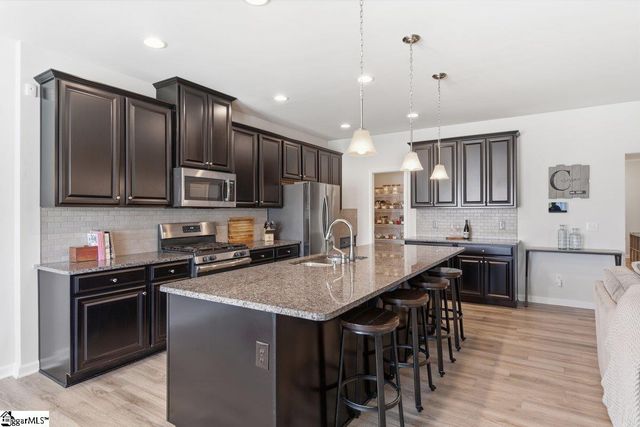 214 Picketts Mill Drive, Piedmont, SC 29673