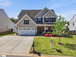 214 Picketts Mill Drive, Piedmont, SC 29673