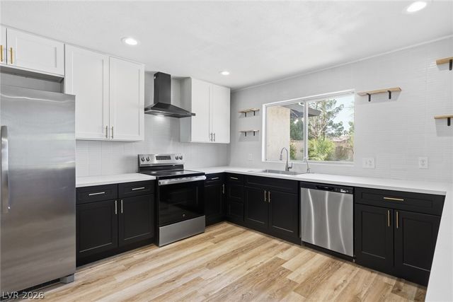 3145 Duneville Street, Las Vegas, NV 89146