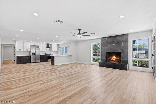 3145 Duneville Street, Las Vegas, NV 89146
