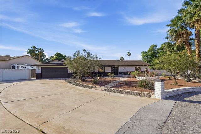 3145 Duneville Street, Las Vegas, NV 89146