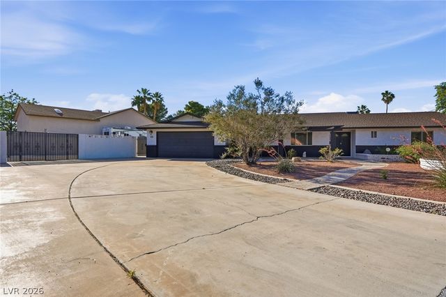 3145 Duneville Street, Las Vegas, NV 89146