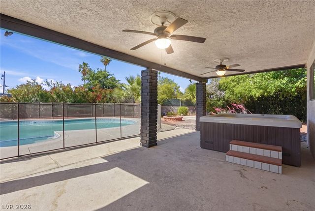 3145 Duneville Street, Las Vegas, NV 89146