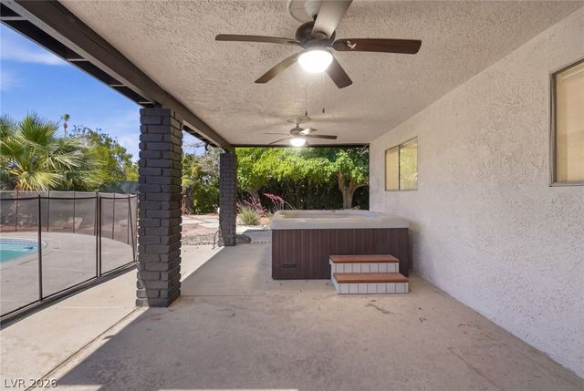 3145 Duneville Street, Las Vegas, NV 89146