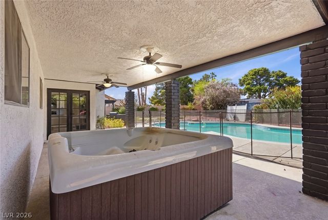 3145 Duneville Street, Las Vegas, NV 89146