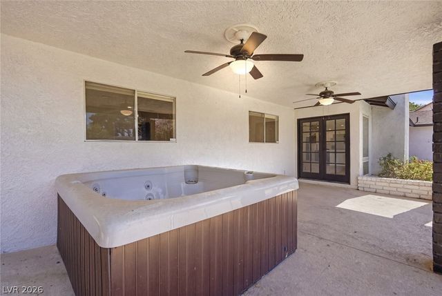 3145 Duneville Street, Las Vegas, NV 89146