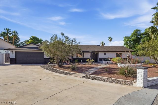 3145 Duneville Street, Las Vegas, NV 89146