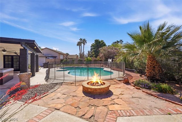 3145 Duneville Street, Las Vegas, NV 89146