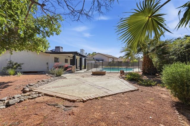 3145 Duneville Street, Las Vegas, NV 89146
