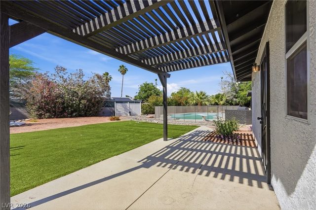 3145 Duneville Street, Las Vegas, NV 89146