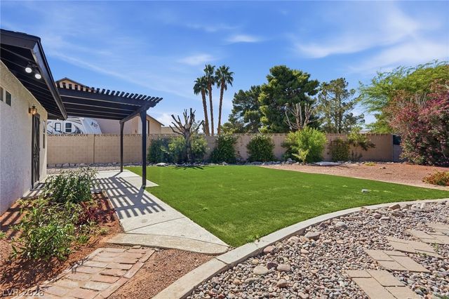 3145 Duneville Street, Las Vegas, NV 89146