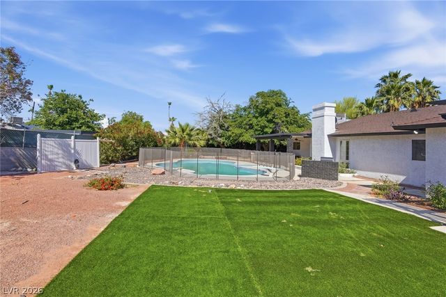 3145 Duneville Street, Las Vegas, NV 89146