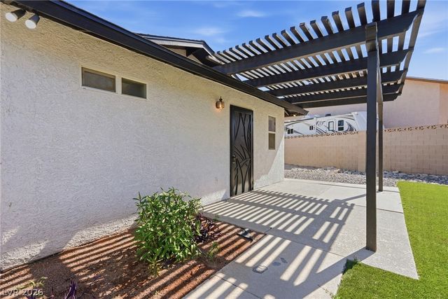 3145 Duneville Street, Las Vegas, NV 89146