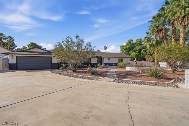 3145 Duneville Street, Las Vegas, NV 89146