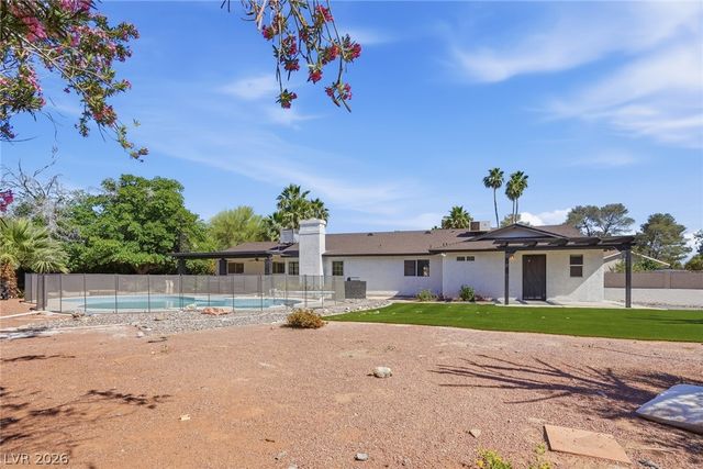 3145 Duneville Street, Las Vegas, NV 89146