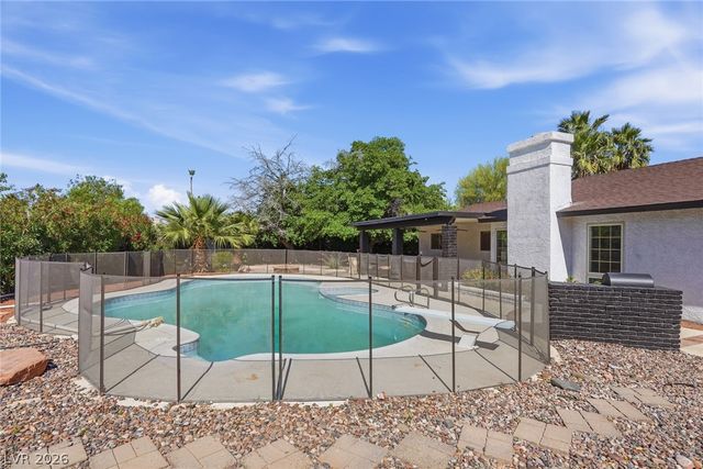 3145 Duneville Street, Las Vegas, NV 89146