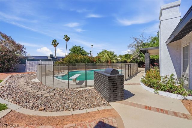 3145 Duneville Street, Las Vegas, NV 89146