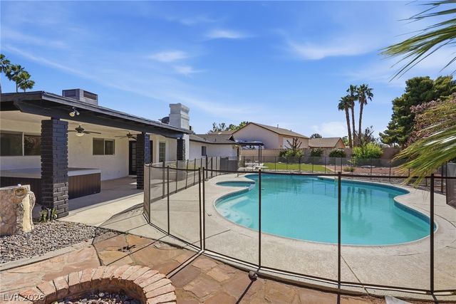 3145 Duneville Street, Las Vegas, NV 89146