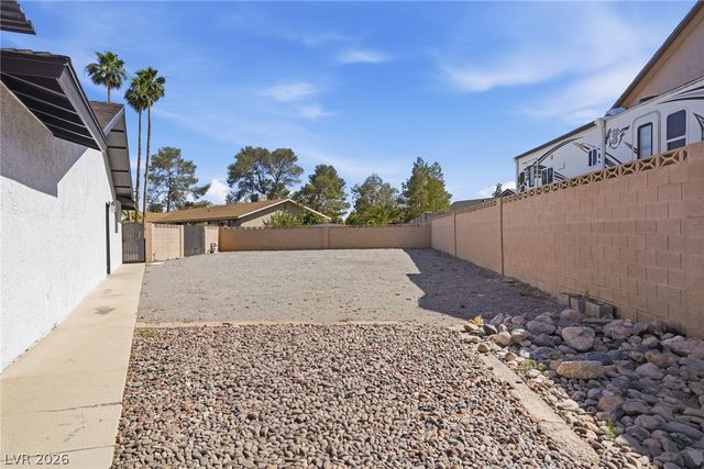 3145 Duneville Street, Las Vegas, NV 89146