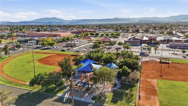 3145 Duneville Street, Las Vegas, NV 89146