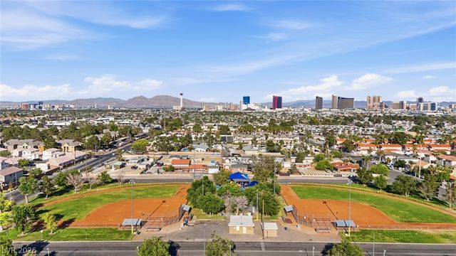 3145 Duneville Street, Las Vegas, NV 89146