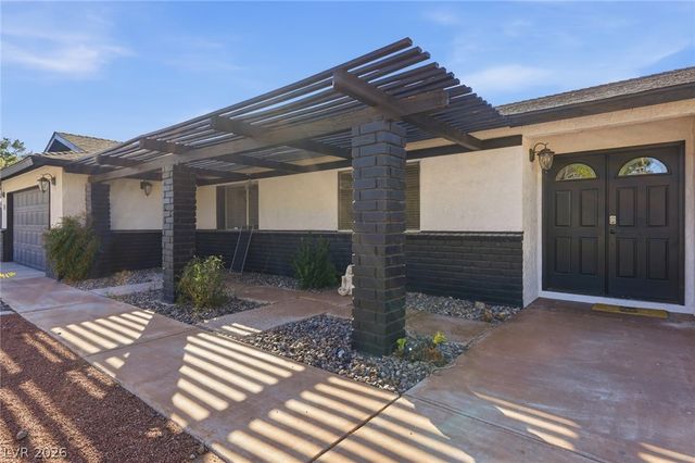 3145 Duneville Street, Las Vegas, NV 89146