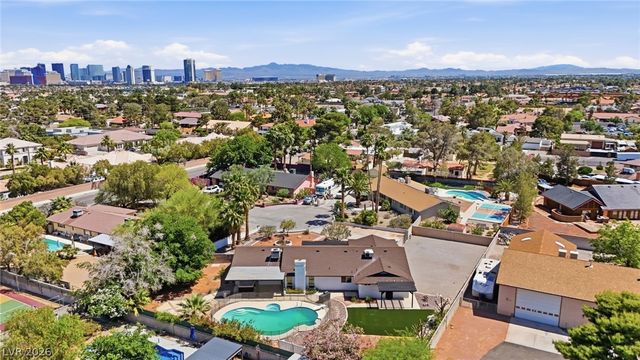 3145 Duneville Street, Las Vegas, NV 89146