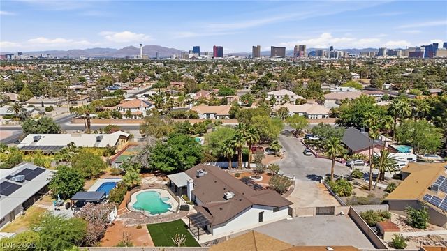 3145 Duneville Street, Las Vegas, NV 89146