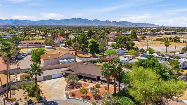 3145 Duneville Street, Las Vegas, NV 89146