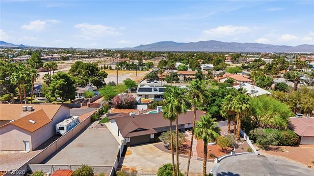 3145 Duneville Street, Las Vegas, NV 89146
