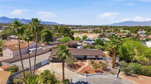 3145 Duneville Street, Las Vegas, NV 89146