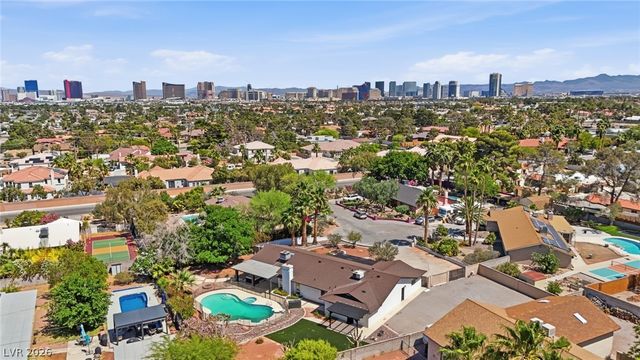 3145 Duneville Street, Las Vegas, NV 89146