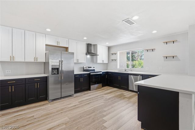 3145 Duneville Street, Las Vegas, NV 89146