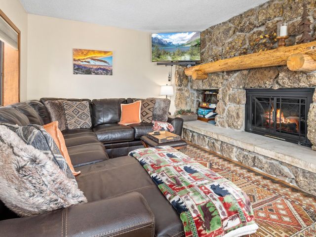 1731 Aspencliff Ct 1, Estes Park, CO 80517