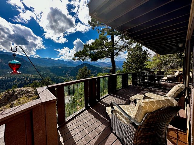 1731 Aspencliff Ct 1, Estes Park, CO 80517
