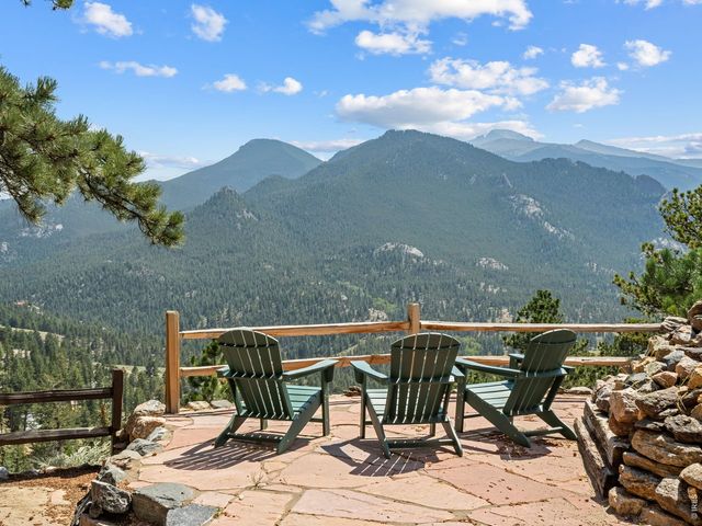 1731 Aspencliff Ct 1, Estes Park, CO 80517