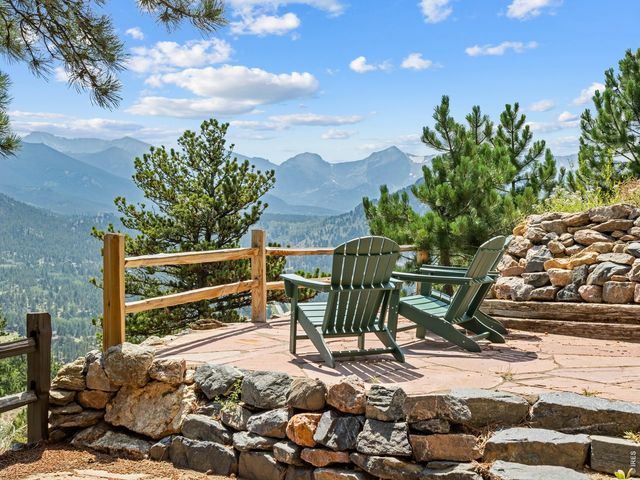 1731 Aspencliff Ct 1, Estes Park, CO 80517