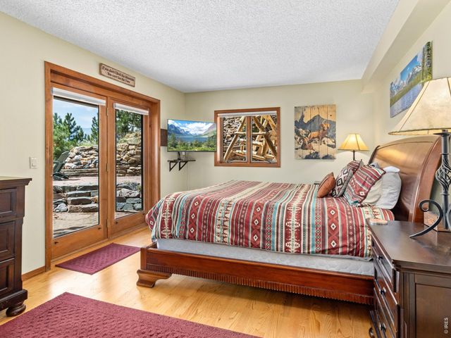 1731 Aspencliff Ct 1, Estes Park, CO 80517