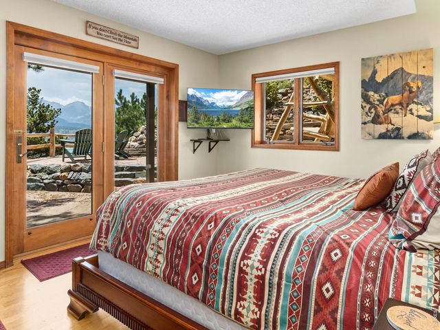 1731 Aspencliff Ct 1, Estes Park, CO 80517