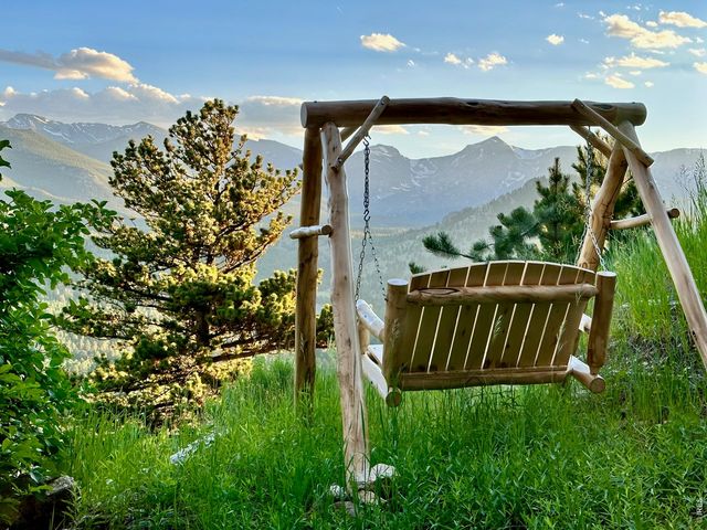 1731 Aspencliff Ct 1, Estes Park, CO 80517
