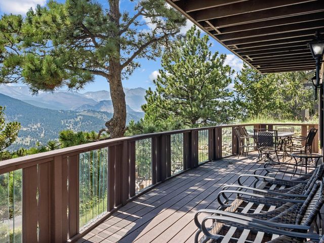 1731 Aspencliff Ct 1, Estes Park, CO 80517