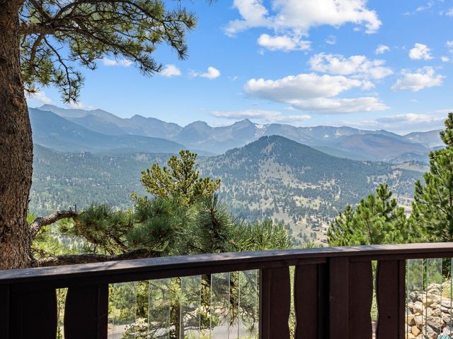 1731 Aspencliff Ct 1, Estes Park, CO 80517