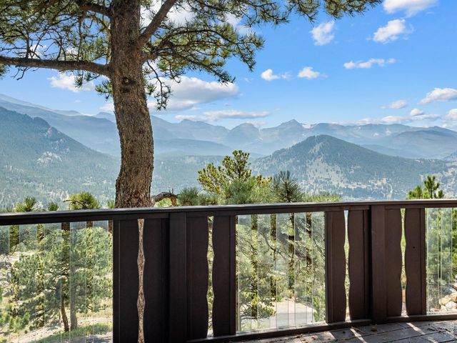 1731 Aspencliff Ct 1, Estes Park, CO 80517