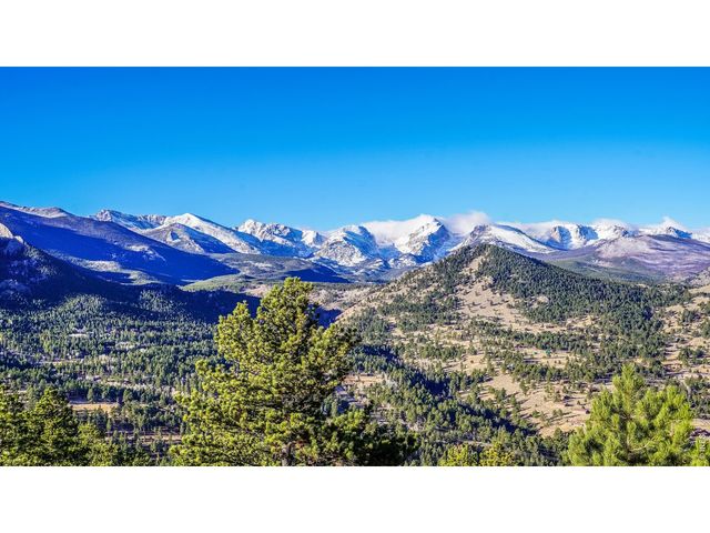 1731 Aspencliff Ct 1, Estes Park, CO 80517