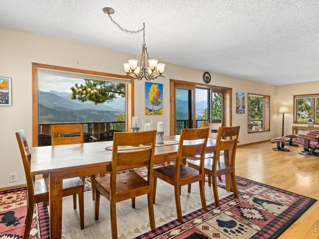 1731 Aspencliff Ct 1, Estes Park, CO 80517