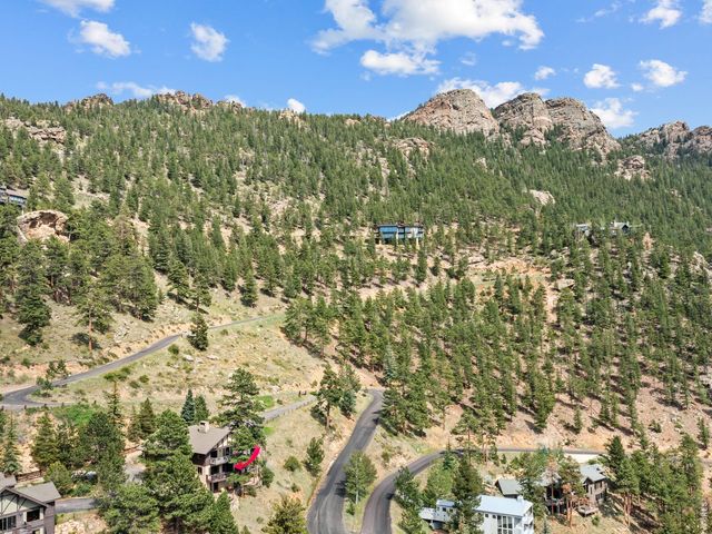 1731 Aspencliff Ct 1, Estes Park, CO 80517