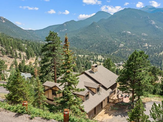 1731 Aspencliff Ct 1, Estes Park, CO 80517
