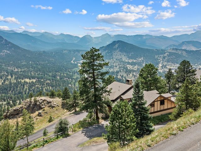 1731 Aspencliff Ct 1, Estes Park, CO 80517