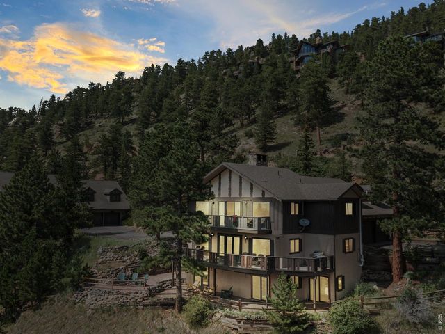 1731 Aspencliff Ct 1, Estes Park, CO 80517