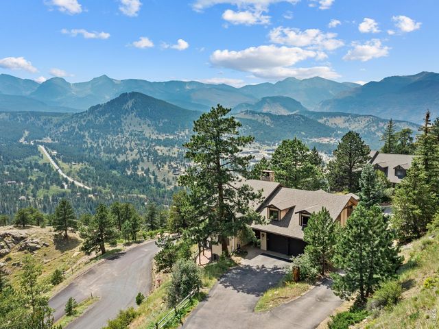 1731 Aspencliff Ct 1, Estes Park, CO 80517